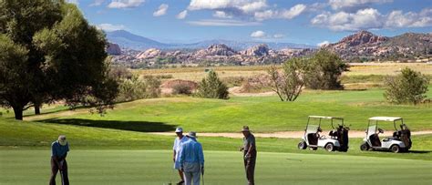 antelope hills golf course prescott arizona